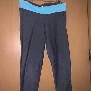 GC workout pants